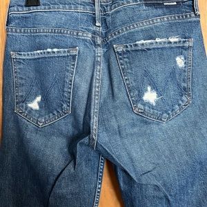 MOTHER Jeans